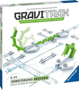 Gravitrax - Pont