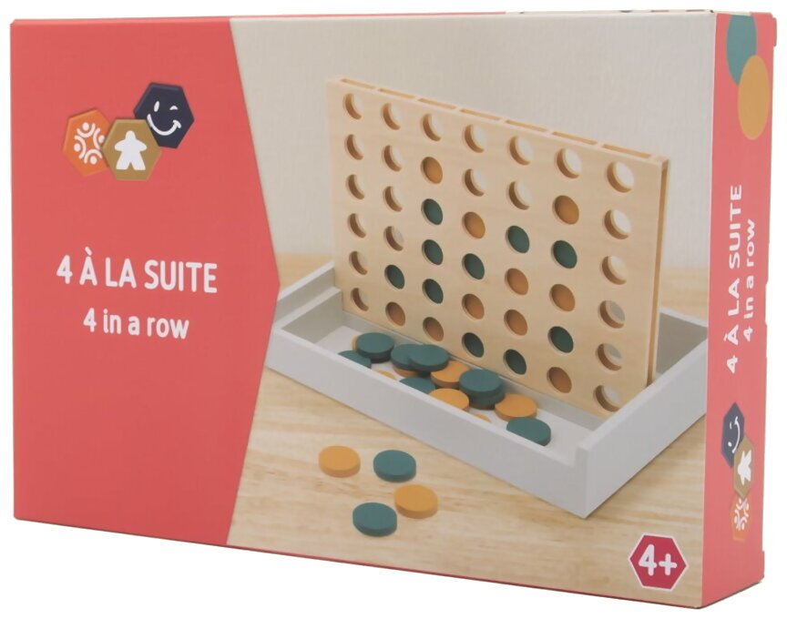 Photo: 4 à la suite
