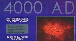 4000 A.D.
