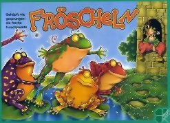 Fröscheln — Édition 1998