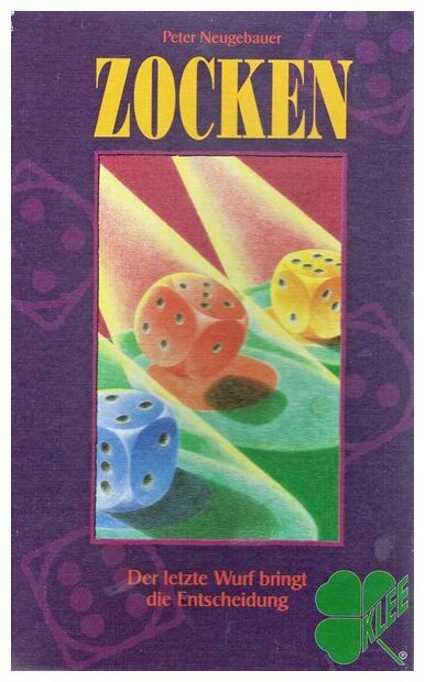 Zocken
