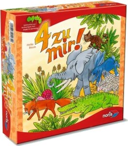 4 zu Mir !