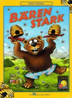 Bären Stark