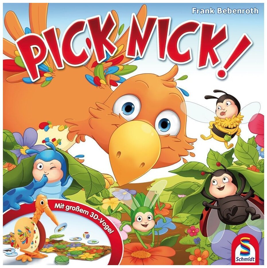 Pick Nick!