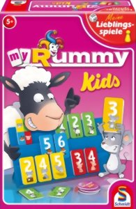 My Rummy Kids
