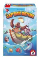 Captain Nature