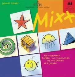 Mixx