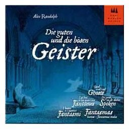Die guten und die bösen Geister