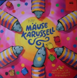 Le Manège des souris