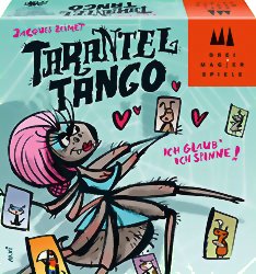 Tarantel Tango