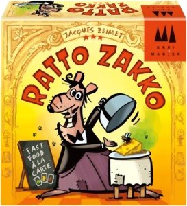 Ratto Zakko