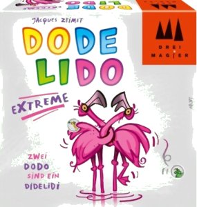 Dodelido Extreme