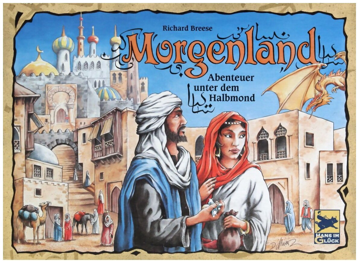 Morgenland