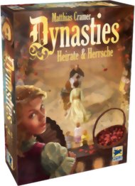 Photo: Dynasties - Heirate & Herrsche