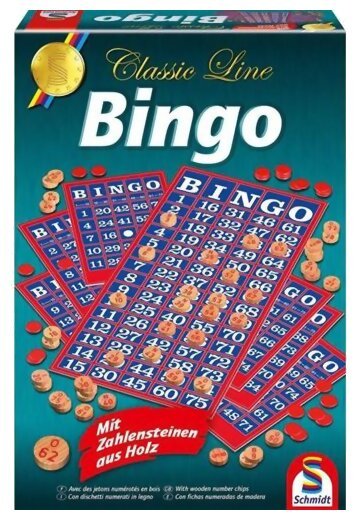 Bingo