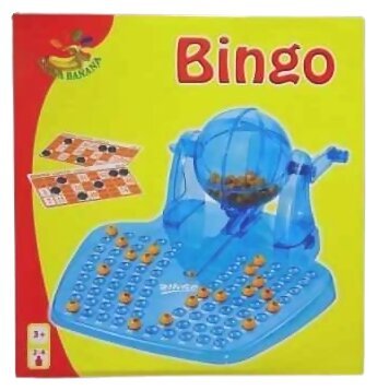 Bingo