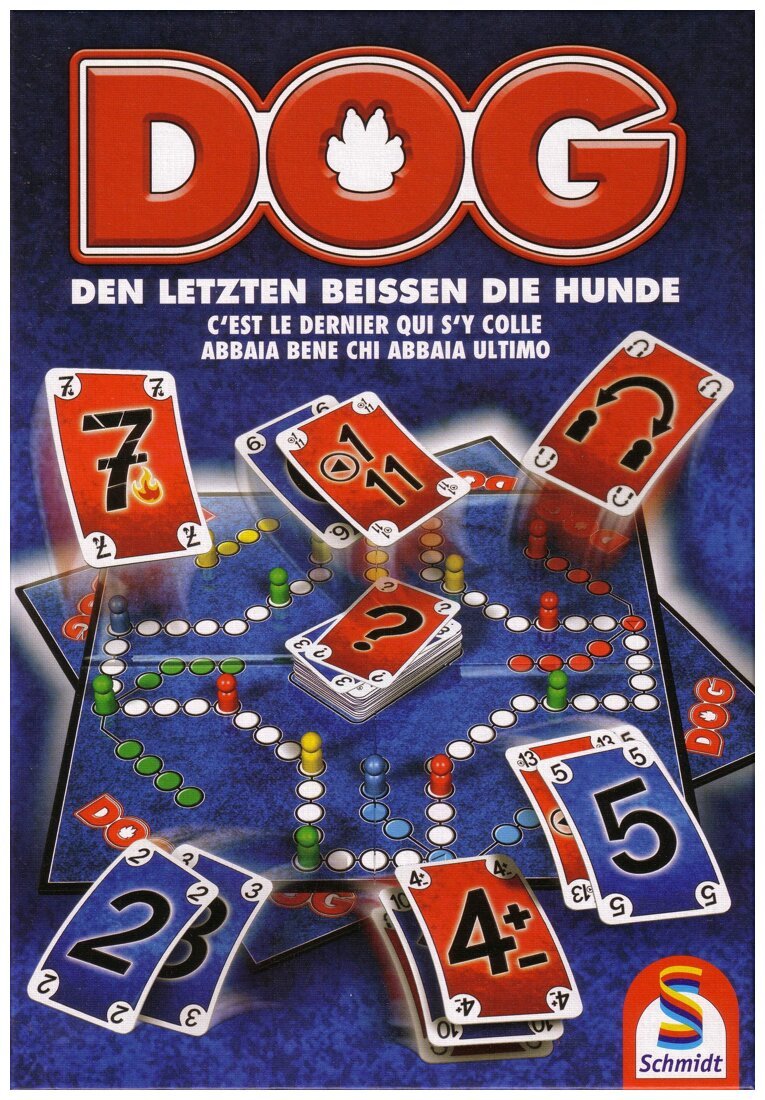 DOG