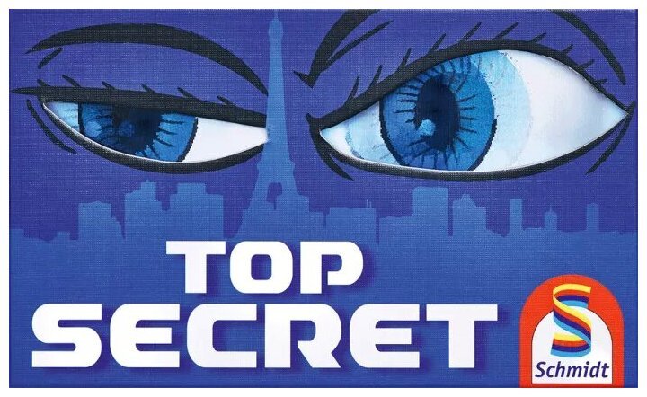Top Secret