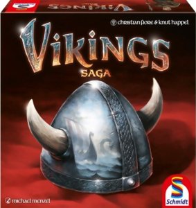 Vikings Saga