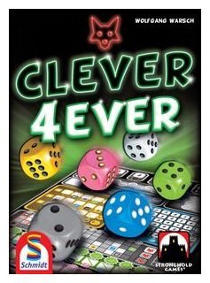 Clever 4Ever