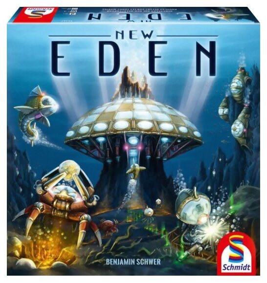 New Eden