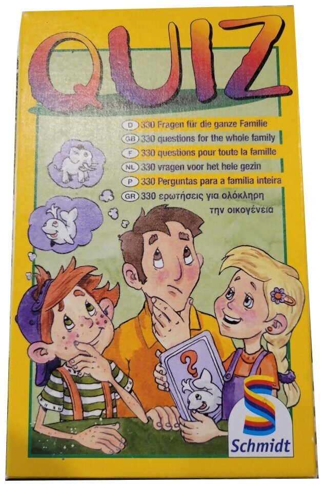 Quiz