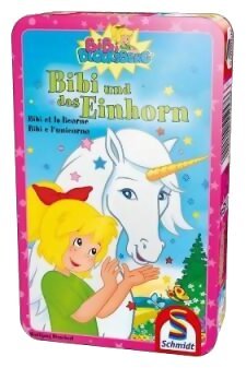 Bibi Und Das Einhorn