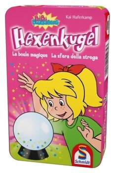 Bibi Blocksberg : Hexenkugel