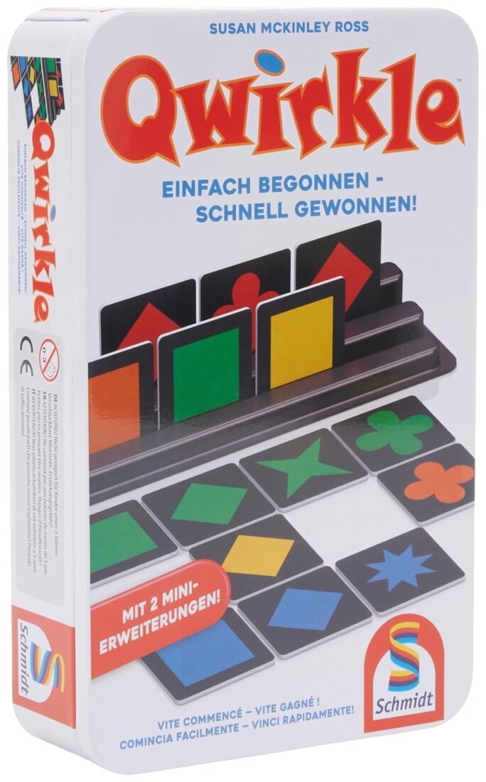 Qwirkle