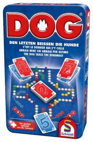 DOG