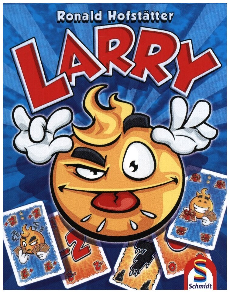 Larry
