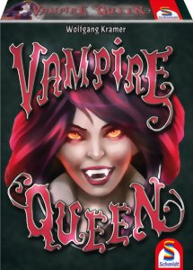 Vampire Queen