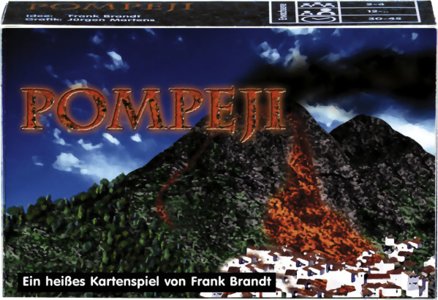 Pompéji