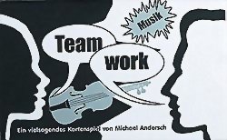 Team Work Music