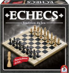 Echecs