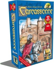 Carcassonne
