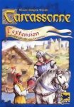 Carcassonne - L'extension