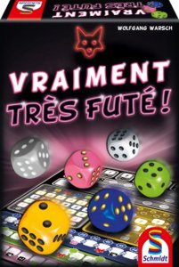 Vraiment très futé !