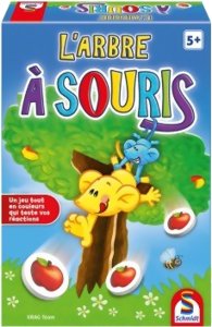 L'Arbre à Souris