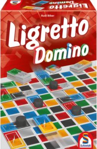 Ligretto Domino