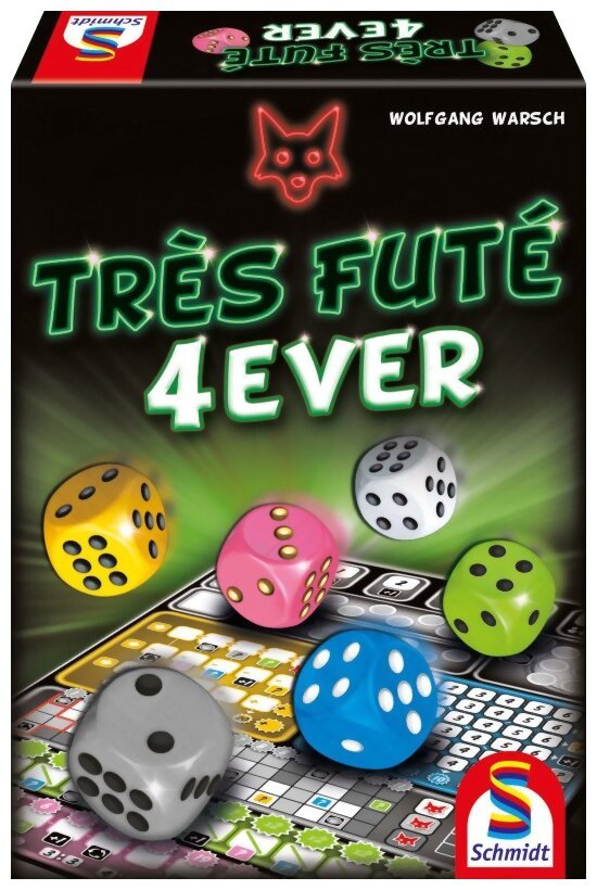 Très futé 4 Ever