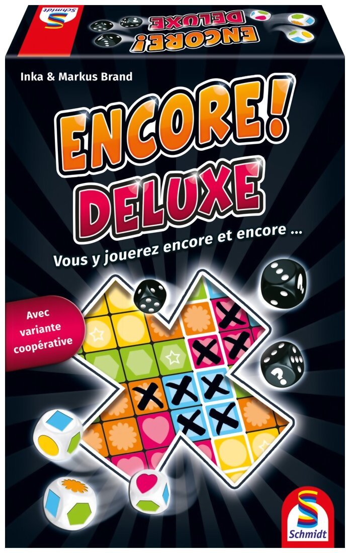 Encore ! - Deluxe