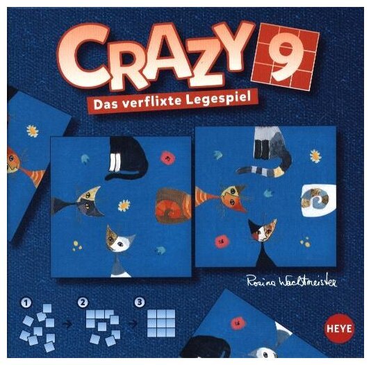 Crazy 9