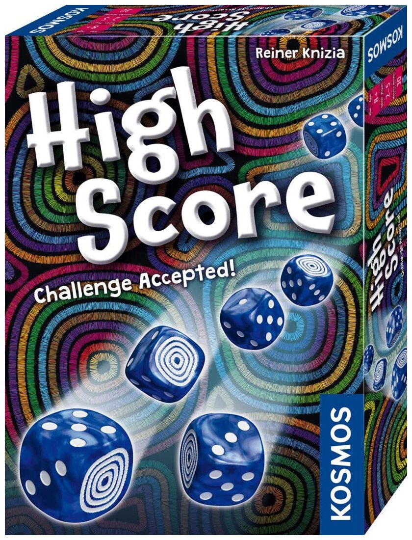 High Score