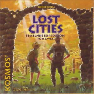 Lost Cities