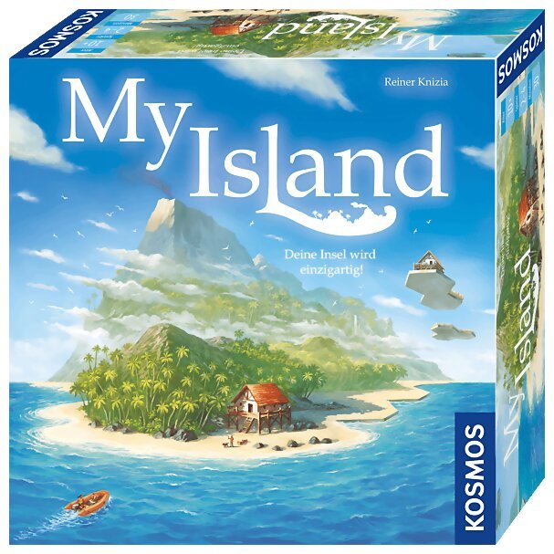 My Island