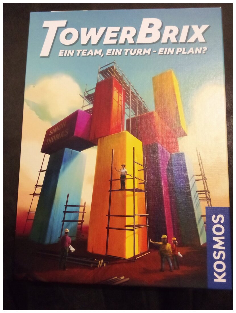 TowerBrix