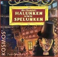 Photo: Halunken und Spelunken