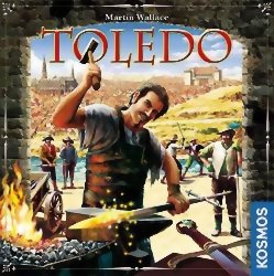 Toledo