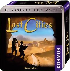 Lost Cities